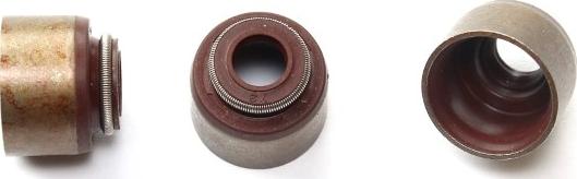 Elring 019.790 - Seal Ring, valve stem autospares.lv