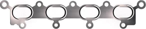 Elring 010.140 - Gasket, exhaust manifold autospares.lv