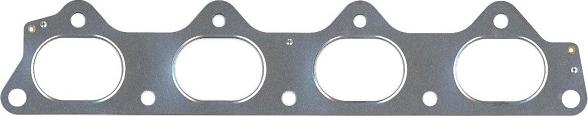 Elring 010.170 - Gasket, exhaust manifold autospares.lv