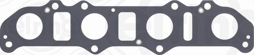 Elring 013.610 - Gasket, exhaust manifold autospares.lv