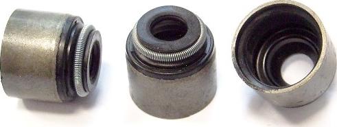 Elring 012.410 - Seal Ring, valve stem autospares.lv