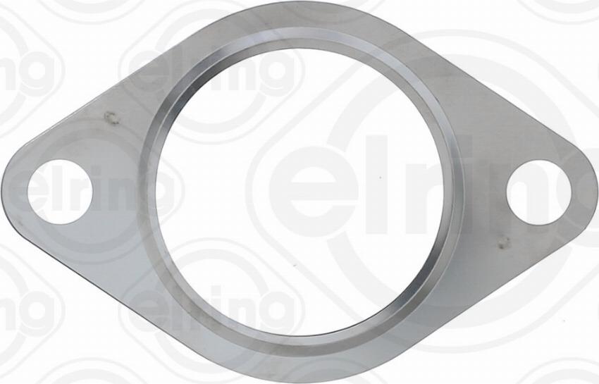 Elring 012.420 - Gasket, exhaust pipe autospares.lv