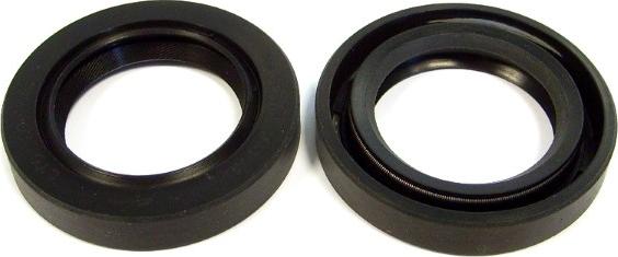 Elring 012.160 - Shaft Seal, camshaft autospares.lv