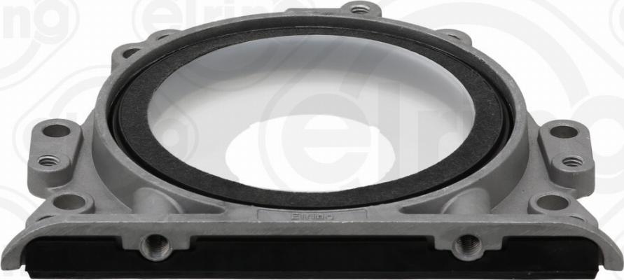 Elring 012.370 - Shaft Seal, crankshaft autospares.lv