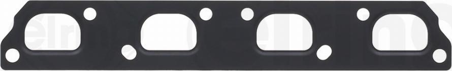 Elring 012.280 - Gasket, exhaust manifold autospares.lv