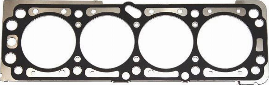 Elring 085.970 - Gasket, cylinder head autospares.lv