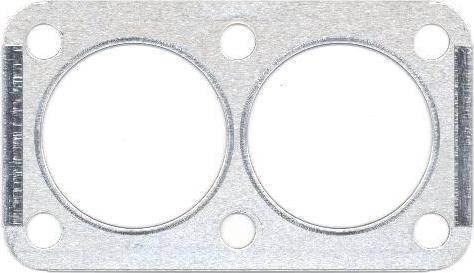 Elring 086.878 - Gasket, exhaust pipe autospares.lv