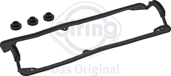 Elring 083.220 - Gasket Set, cylinder head cover autospares.lv