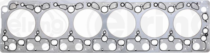 Elring 082.734 - Gasket, cylinder head autospares.lv