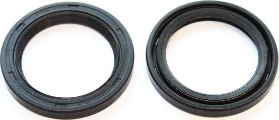 Elring 034.540 - Shaft Seal, crankshaft autospares.lv