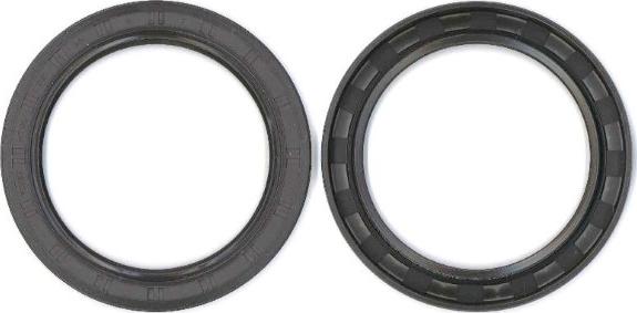 Elring 034.530 - Shaft Seal, crankshaft autospares.lv