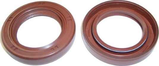 Elring 034.520 - Shaft Seal, crankshaft autospares.lv