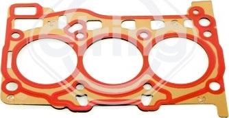 Elring 036.532 - Gasket, cylinder head autospares.lv