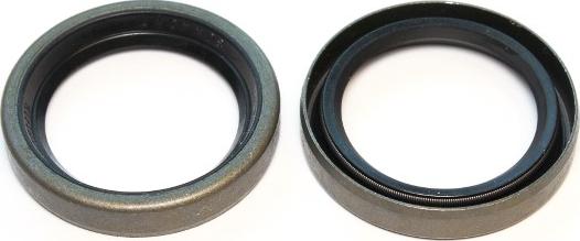 Elring 038.814 - Seal Ring autospares.lv