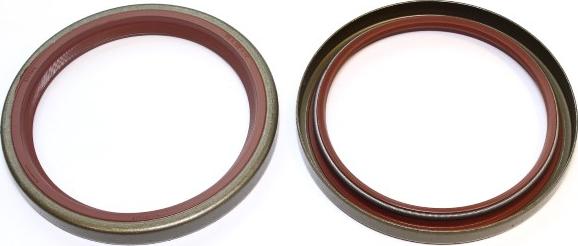 Elring 033.464 - Shaft Seal, manual transmission autospares.lv