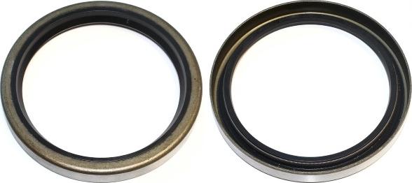 Elring 033.480 - Seal Ring autospares.lv