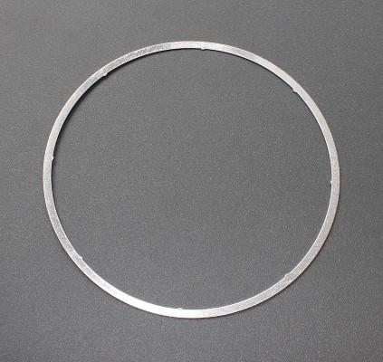 Elring 024.481 - O-Ring, cylinder sleeve autospares.lv