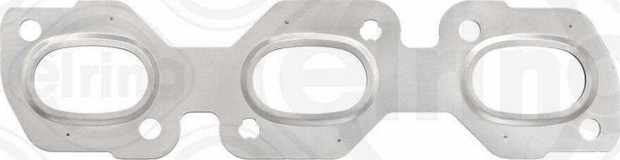 Elring 024.760 - Gasket, exhaust manifold autospares.lv