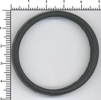 Elring 025.870 - Seal Ring autospares.lv