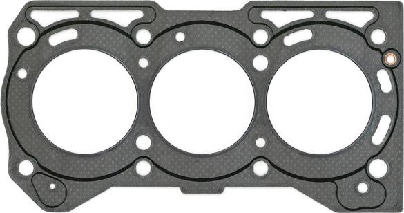 Elring 026.430 - Gasket, cylinder head autospares.lv