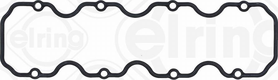 Elring 023.990 - Gasket, cylinder head cover autospares.lv
