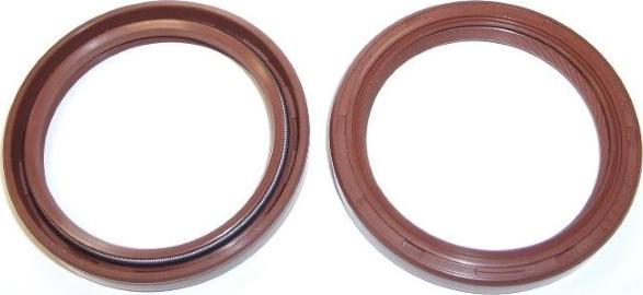 Elring 023.530 - Shaft Seal, crankshaft autospares.lv