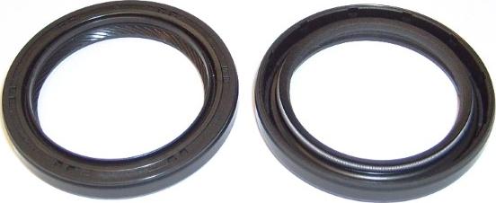 Elring 023.631 - Shaft Seal, crankshaft autospares.lv