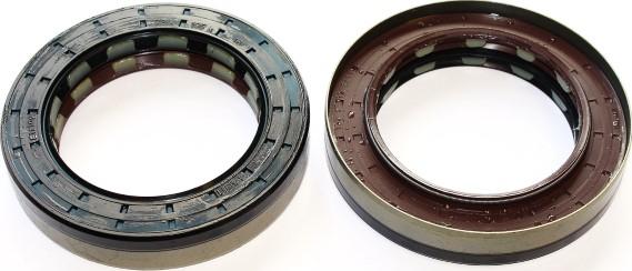 Elring 023.330 - Shaft Seal, differential autospares.lv