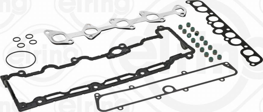 Elring 023.370 - Gasket Set, cylinder head autospares.lv