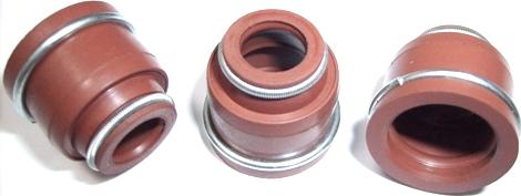 Elring 022.180 - Seal Ring, valve stem autospares.lv