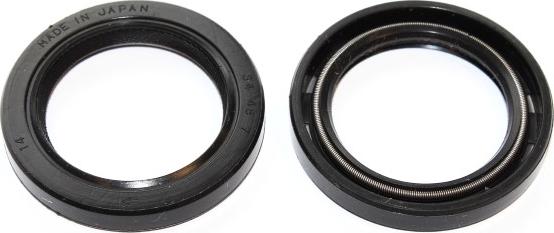 Elring 022.170 - Shaft Seal, crankshaft autospares.lv