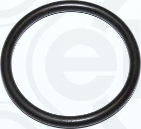 Elring 027.480 - Gasket, coolant flange autospares.lv