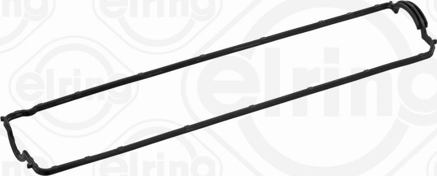 Elring 027.570 - Gasket, cylinder head cover autospares.lv