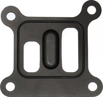 Elring 027.831 - Gasket, water pump autospares.lv