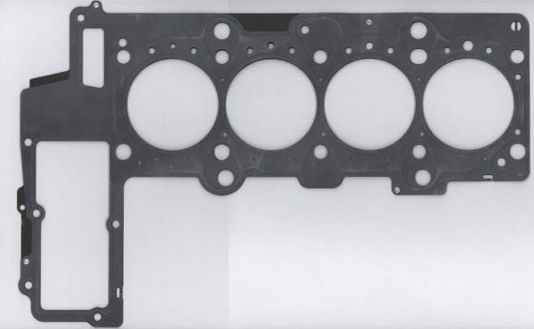 Elring 075.920 - Gasket, cylinder head autospares.lv