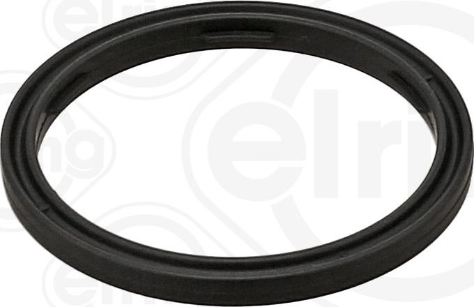 Elring 078.500 - Seal Ring, engine oil level sensor autospares.lv