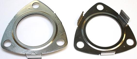 Elring 077.470 - Gasket, exhaust pipe autospares.lv