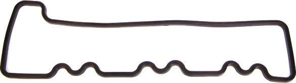 Elring 194.212 - Gasket, cylinder head cover autospares.lv