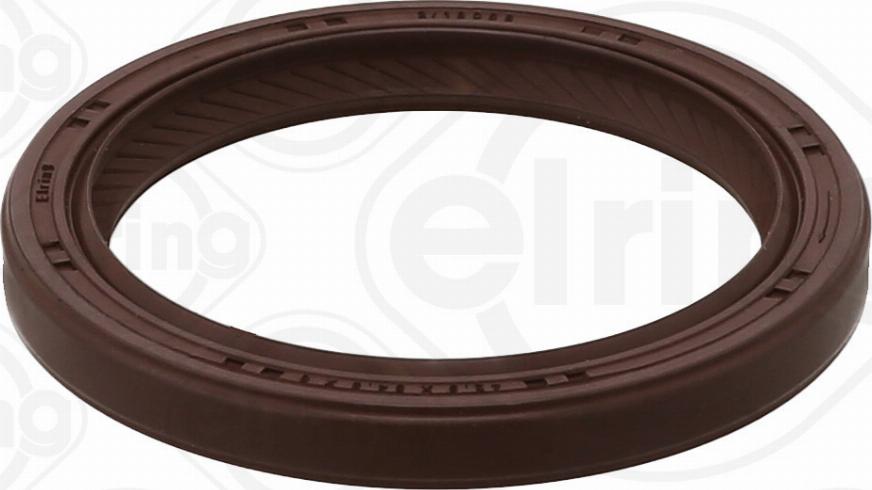 Elring 195.730 - Shaft Seal, crankshaft autospares.lv