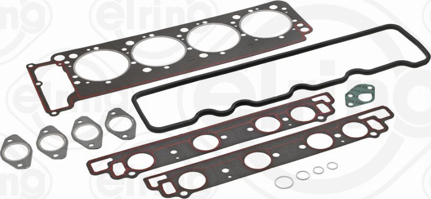 Elring 198.270 - Gasket Set, cylinder head autospares.lv