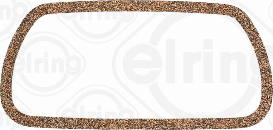 Elring 193.216 - Gasket, cylinder head cover autospares.lv