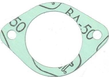 Elring 193.730 - Gasket, thermostat autospares.lv
