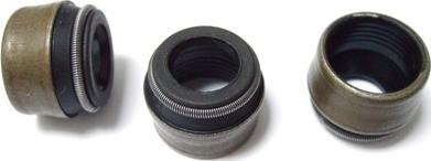 Elring 197.378 - Seal Ring, valve stem autospares.lv