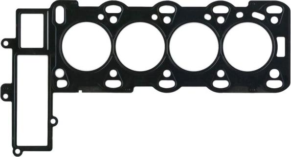 Elring 146.818 - Gasket, cylinder head autospares.lv