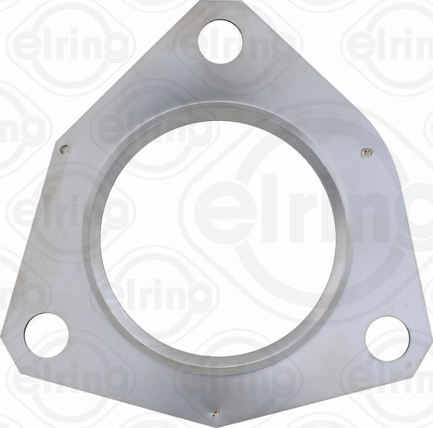 Elring 146.790 - Gasket, exhaust pipe autospares.lv