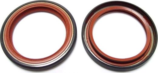 Elring 148.230 - Shaft Seal, crankshaft autospares.lv