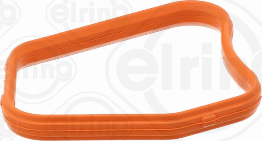 Elring 147.680 - Gasket, thermostat housing autospares.lv