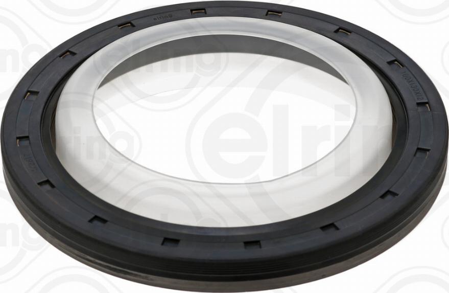 Elring 158.510 - Shaft Seal, crankshaft autospares.lv