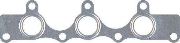 Elring 152.660 - Gasket, exhaust manifold autospares.lv