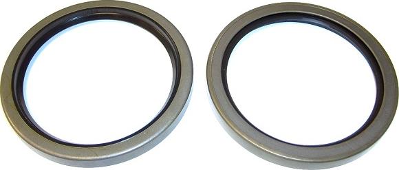 Elring 109.673 - Seal Ring autospares.lv